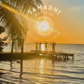 SAMADHI (wellness retreat)